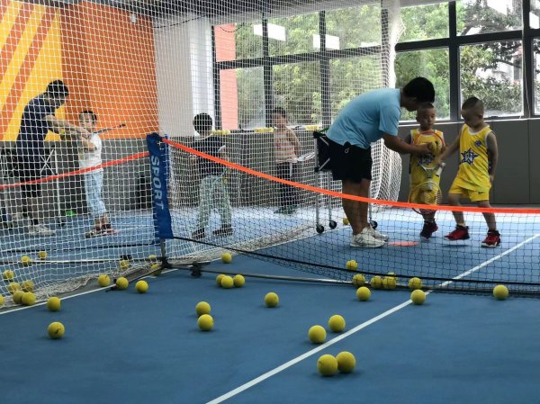 股票配资开户平台 低价体验课正在摧毁兴趣班市场？